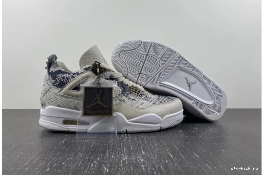 Retro  819139-030 Snakeskin Jordan  4 819139-030  0725